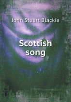 Scottish song