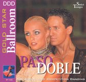 Gold Star Ballroom Series: Paso Doble
