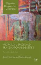 Migration, Space and Transnational Identities