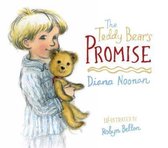 Teddy Bear's Promise PB