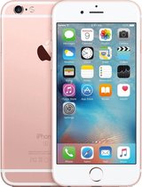 Refurbished iPhone 6s | 32GB | Rose Gold | Als Nieuw