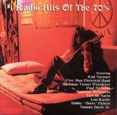 #1 Radio Hits of the 70's