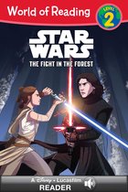 World of Reading (eBook) 2 - World of Reading Star Wars: The Fight in the Forest