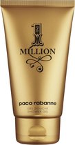 Paco Rabanne 1 Million - 100 ml - showergel - heren