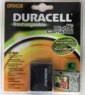 Duracell accu voor - PANASONIC DMW-BLB13