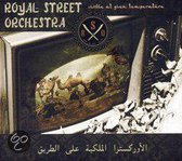 Royal Street Orchestra - Visible At Given Temperature
