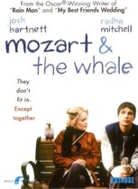 Mozart & The Whale