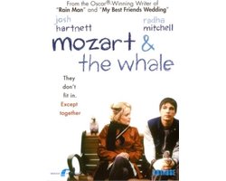 Mozart & The Whale