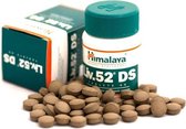 Himalaya - Liv.52 DS - Liver - 60 Tabletten