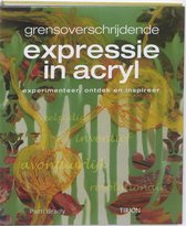 Expressie In Acryl
