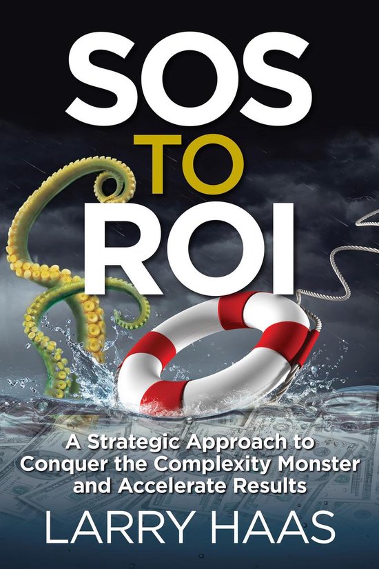 SOS to ROI - cover