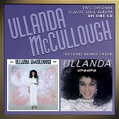 Ullanda Mccullough/watching You Watching Me