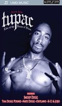 2Pac -Live At The House Of Blues (UMD)