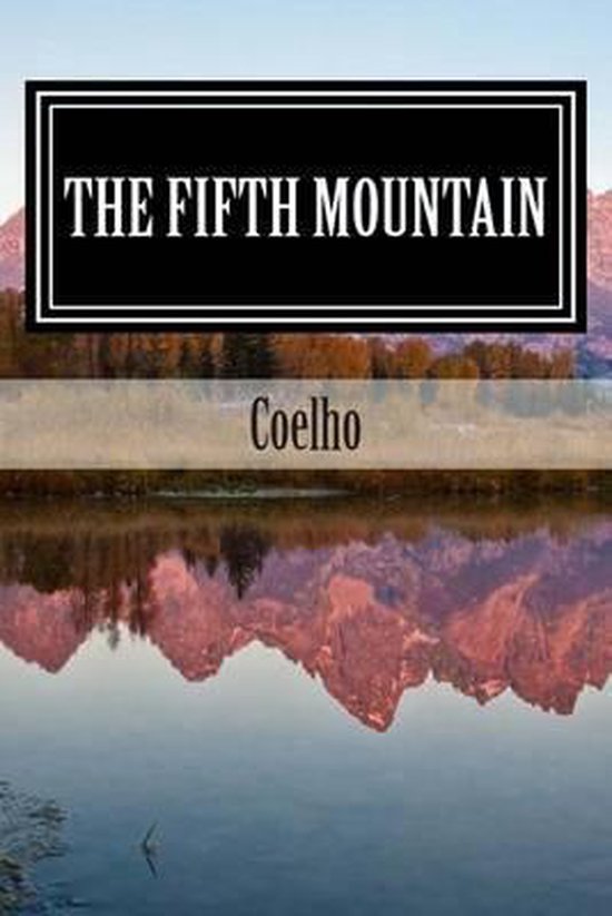 The Fifth Mountain - cover