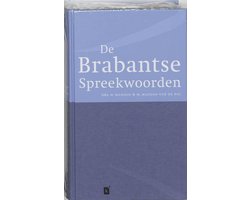 Brabantse Spreekwoorden