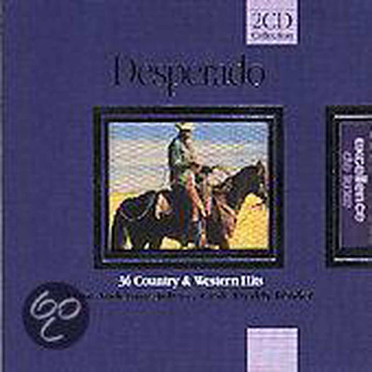 Desperado-36 Country &...