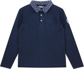 Vinrose - Winter 18/19 - LONGSLEEVE - JACK - Total Eclipse - 134/140