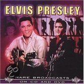 Elvis Presley - Rare Broadcasts