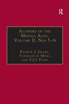 Authors of the Middle Ages - Authors of the Middle Ages, Volume II, Nos 5–6