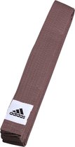 adidas Judoband - bruin