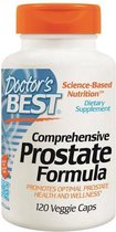 Uitgebreide prostaat formule (120 Veggie Caps) - Doctor's Best