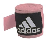 adidas SportbandageVolwassenen - roze