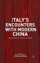 Italy's Encounters with Modern China
