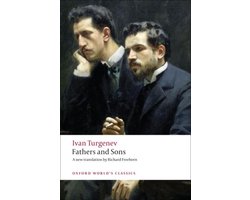 Omslag van WC Fathers & Sons