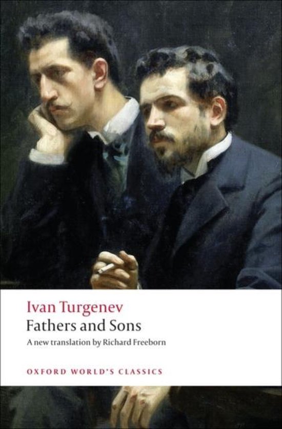 WC Fathers & Sons - cover