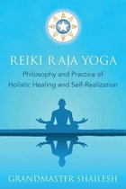 Reiki Raja Yoga