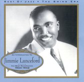 His Best Recordings 1934-1942