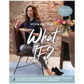 Boekomslag van 'What IF? (Intermittent Fasting)'