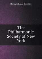 The Philharmonic Society of New York