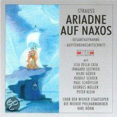 Ariadne Auf Naxos (Ga)