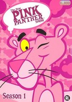 New Pink Panther Show - Seizoen 1