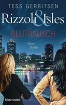 Rizzoli & Isles - Blutrausch