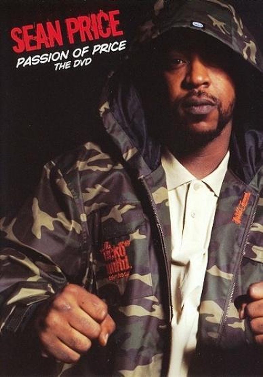 Sean Price - Passion Of Price