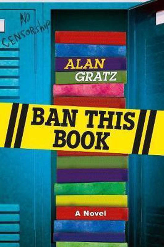 Ban This Book - cover
