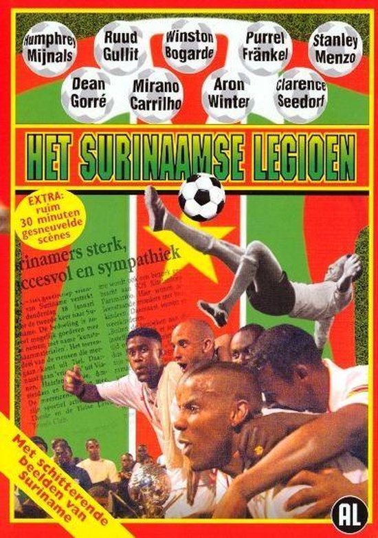 Surinaamse Legioen