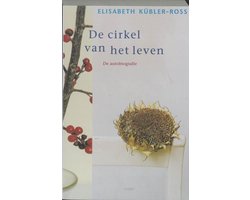 Omslag van De cirkel van het leven