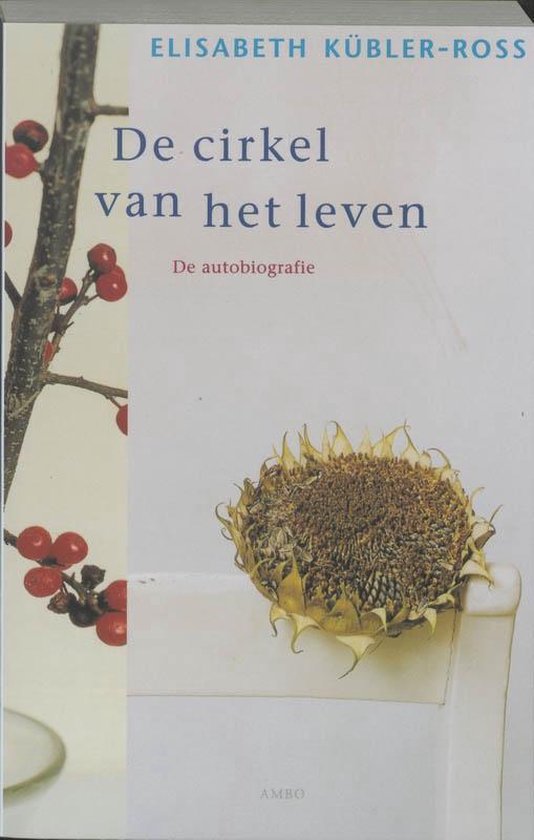 De cirkel van het leven - cover