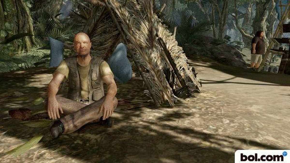 Lost: The Video Game - PS3 | Games | bol.com