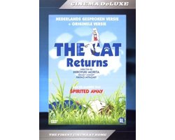 Cat Returns (DVD)