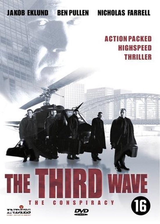 Third wave (DVD)