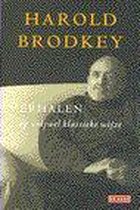 Verhalen op vrijwel klassieke wijze - H. Brodkey