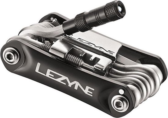 lezyne rap