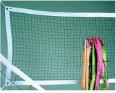 Tunturi Badmintonnet Recreatief - 590 x 65 cm