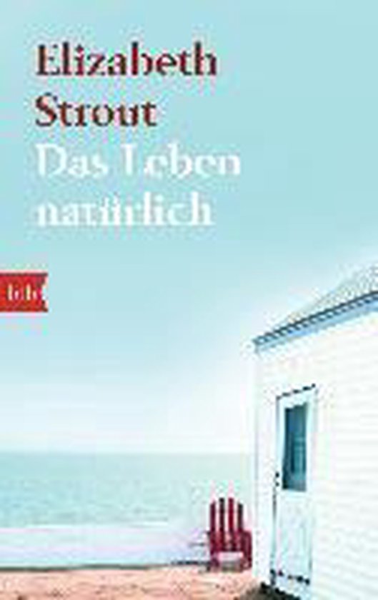 Goldmann DAS LEBEN NATUERLICH, Allemand, Livre broché, 400 pages