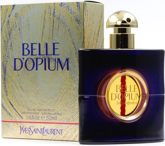 Belle opium sales perfume
