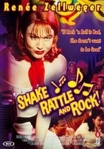 Speelfilm - Shake Rattle & Rock